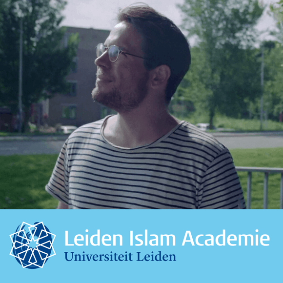 Leiden Islam Academie