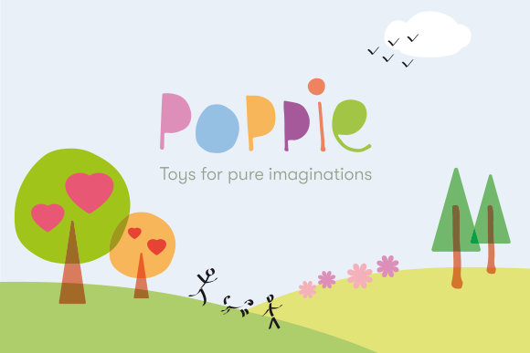 Poppie Toys