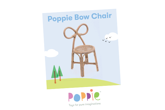 Poppie Toys