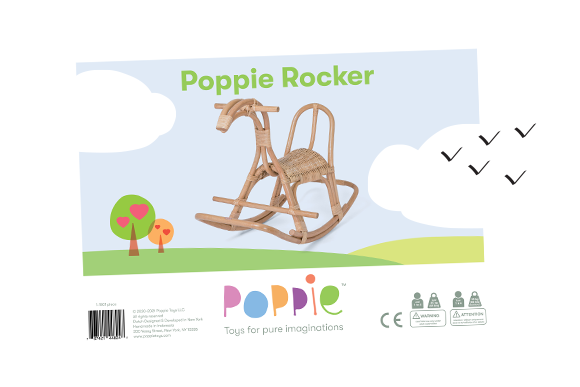 Poppie Toys