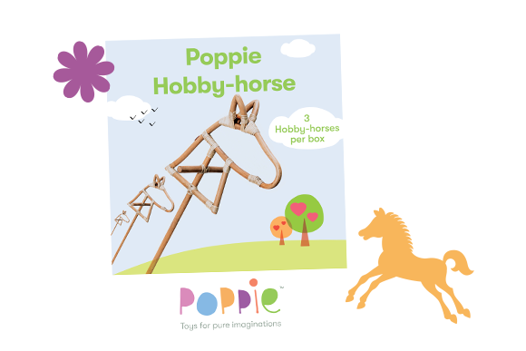 Poppie Toys