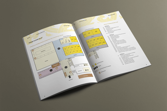 ICAS 10 - Conference Programme